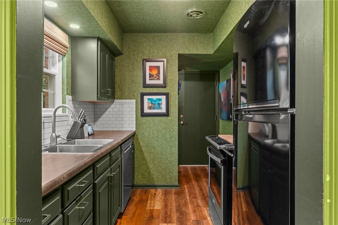 91 Yardley Lane Akron OH 44313