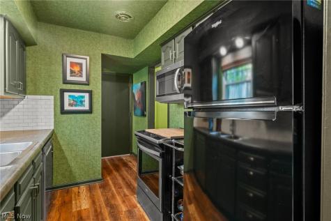 91 Yardley Lane Akron OH 44313