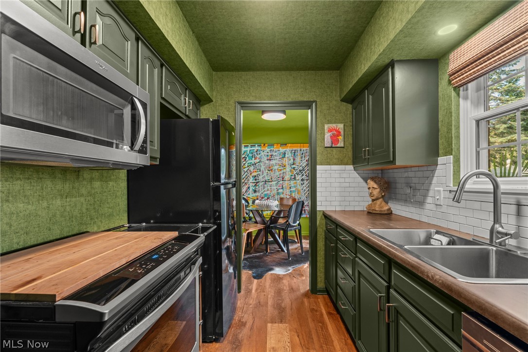 91 Yardley Lane Akron OH 44313