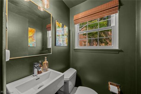 91 Yardley Lane Akron OH 44313