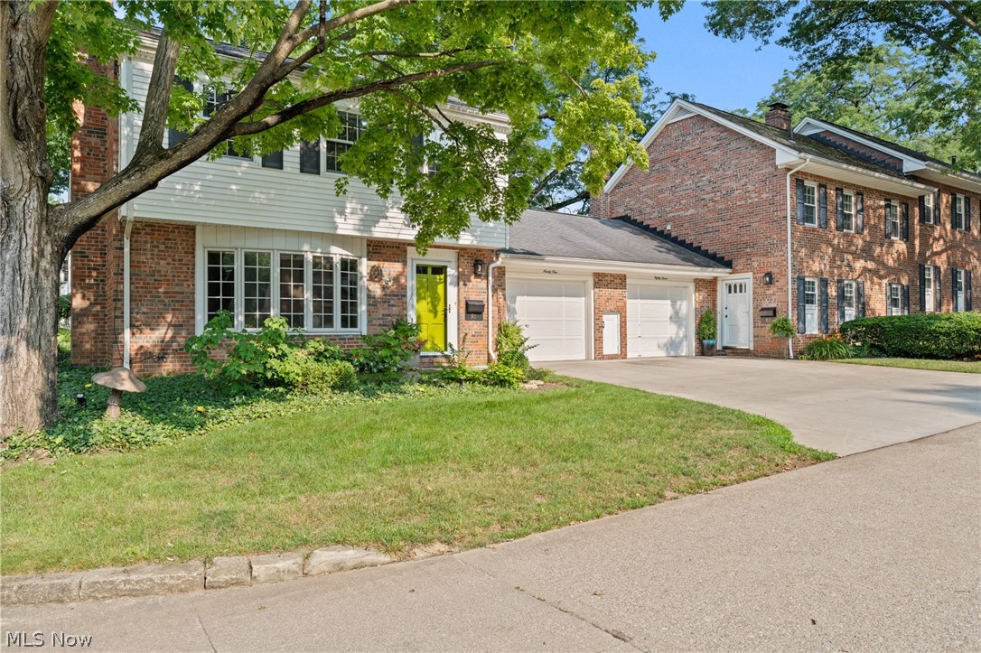 91 Yardley Lane Akron OH 44313