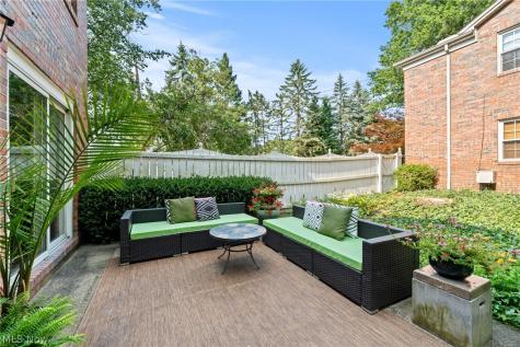 91 Yardley Lane Akron OH 44313
