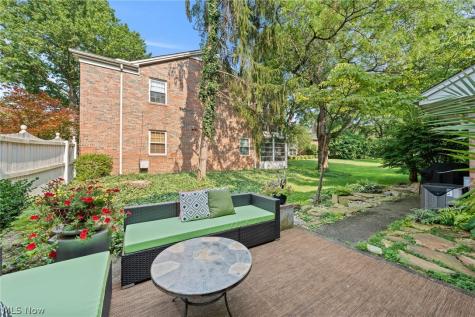 91 Yardley Lane Akron OH 44313