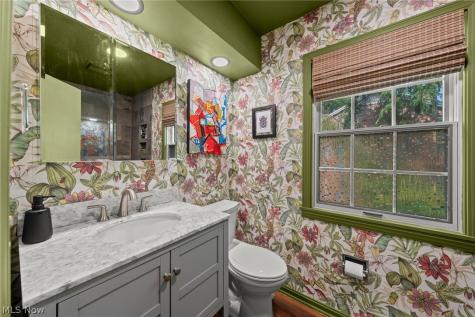 91 Yardley Lane Akron OH 44313