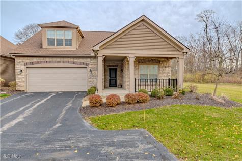 1493 Newman Drive Brunswick Hills OH 44212