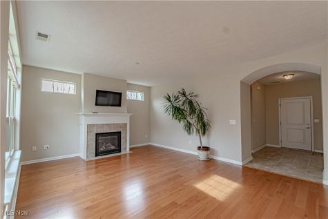 1493 Newman Drive Brunswick Hills OH 44212