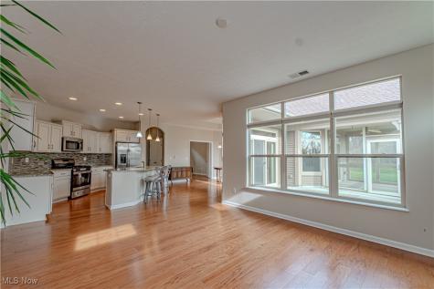 1493 Newman Drive Brunswick Hills OH 44212