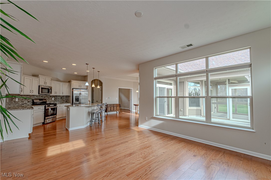1493 Newman Drive Brunswick Hills OH 44212