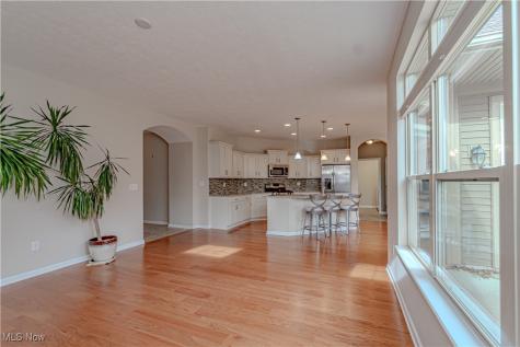 1493 Newman Drive Brunswick Hills OH 44212