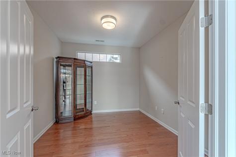 1493 Newman Drive Brunswick Hills OH 44212
