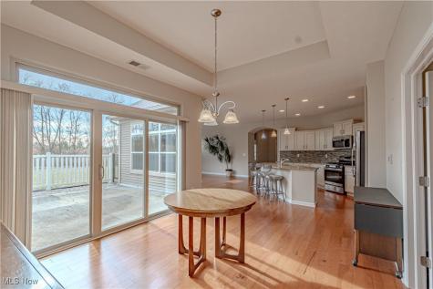 1493 Newman Drive Brunswick Hills OH 44212