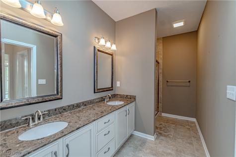 1493 Newman Drive Brunswick Hills OH 44212