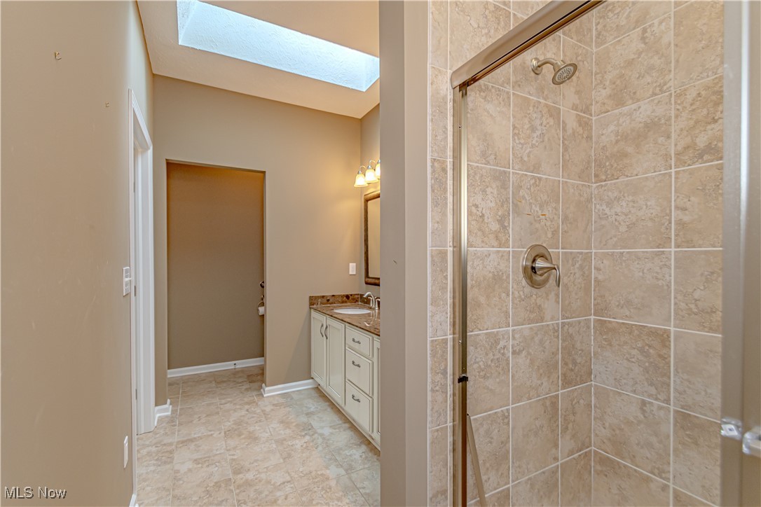 1493 Newman Drive Brunswick Hills OH 44212