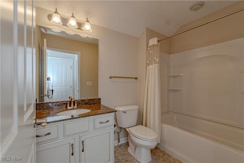 1493 Newman Drive Brunswick Hills OH 44212