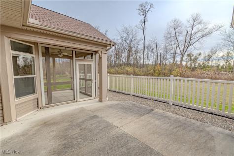 1493 Newman Drive Brunswick Hills OH 44212