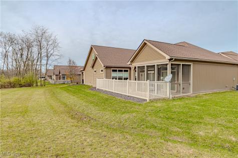 1493 Newman Drive Brunswick Hills OH 44212