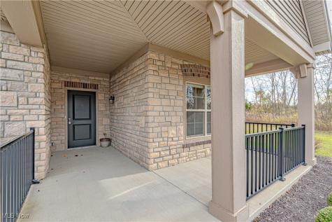 1493 Newman Drive Brunswick Hills OH 44212
