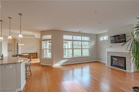 1493 Newman Drive Brunswick Hills OH 44212