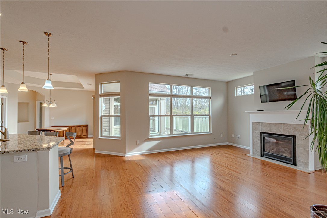 1493 Newman Drive Brunswick Hills OH 44212