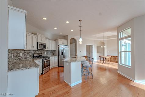 1493 Newman Drive Brunswick Hills OH 44212