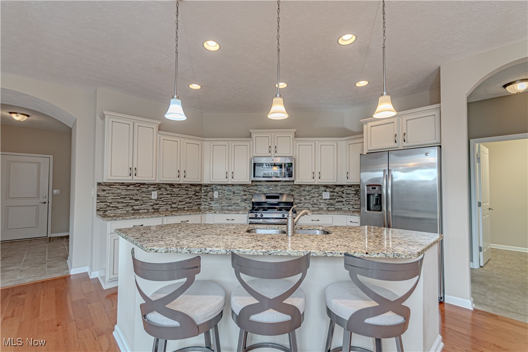 1493 Newman Drive Brunswick Hills OH 44212