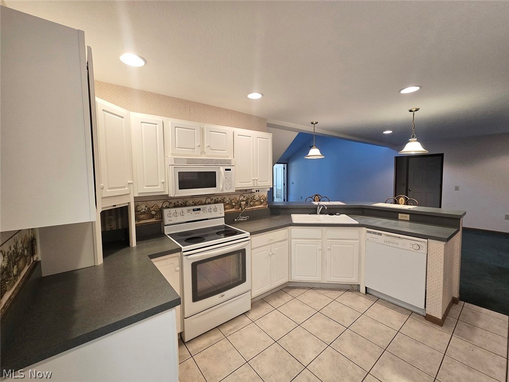 1425 Laurenbrook Lane NE Massillon OH 44646