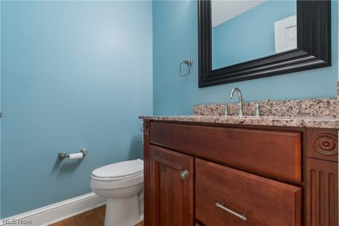 41 Hudson Common Drive Hudson OH 44236