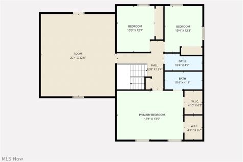 41 Hudson Common Drive Hudson OH 44236