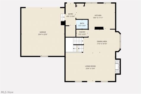 41 Hudson Common Drive Hudson OH 44236