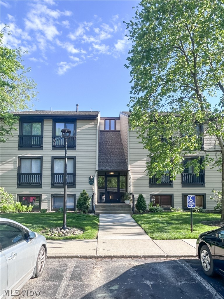 6310 Greenwood Northfield OH 44067
