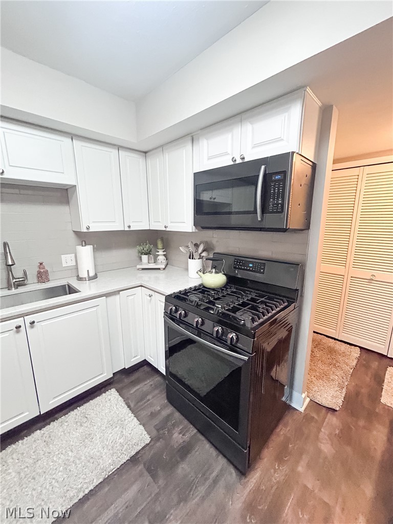 6310 Greenwood Northfield OH 44067