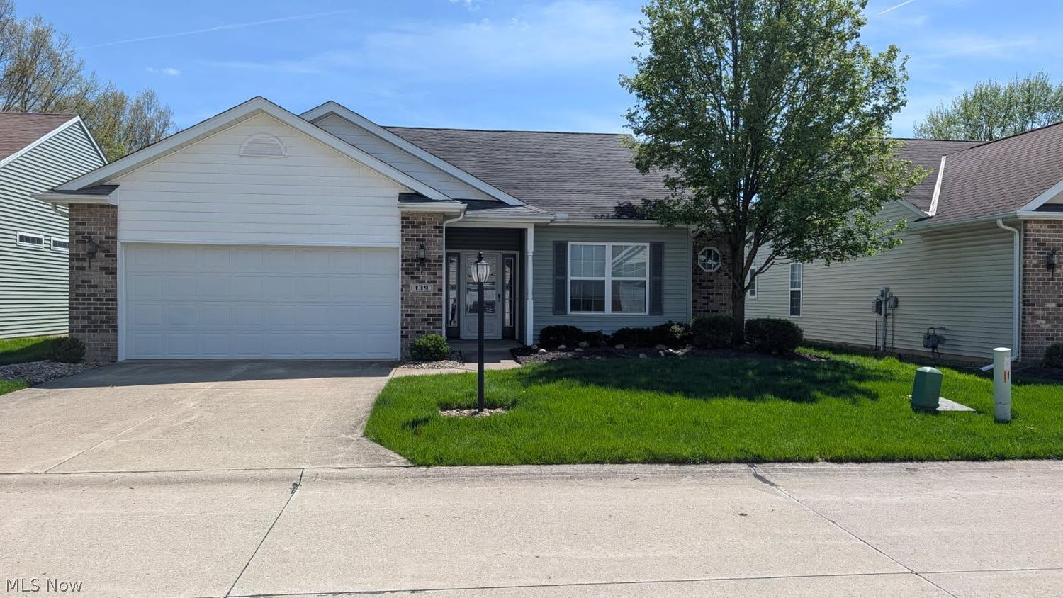 139 Richmond Court Elyria OH 44035