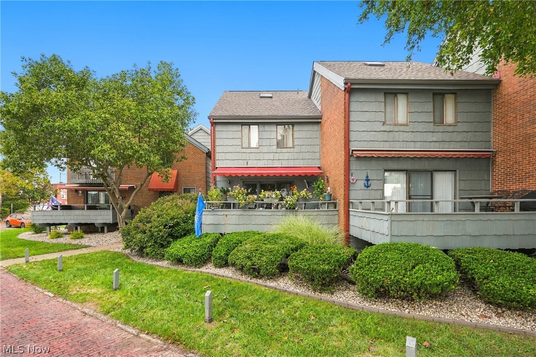 201-H Ohio Street Marietta OH 45750