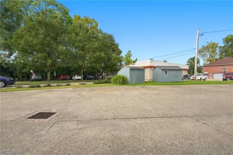 201-H Ohio Street Marietta OH 45750