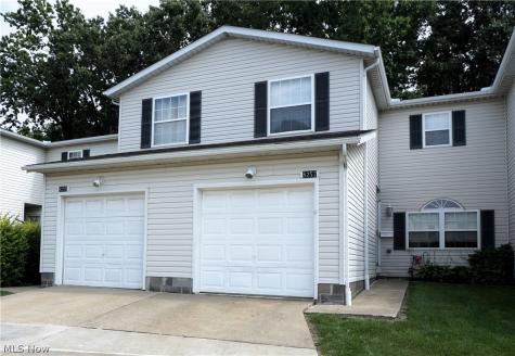 8257 Lancaster Drive Mentor OH 44060