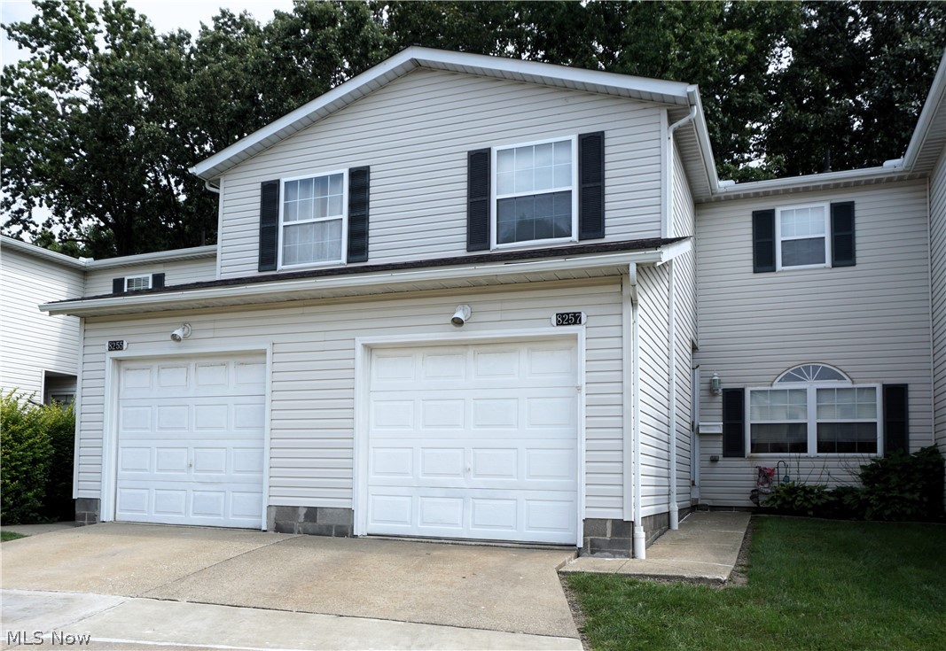 8257 Lancaster Drive Mentor OH 44060
