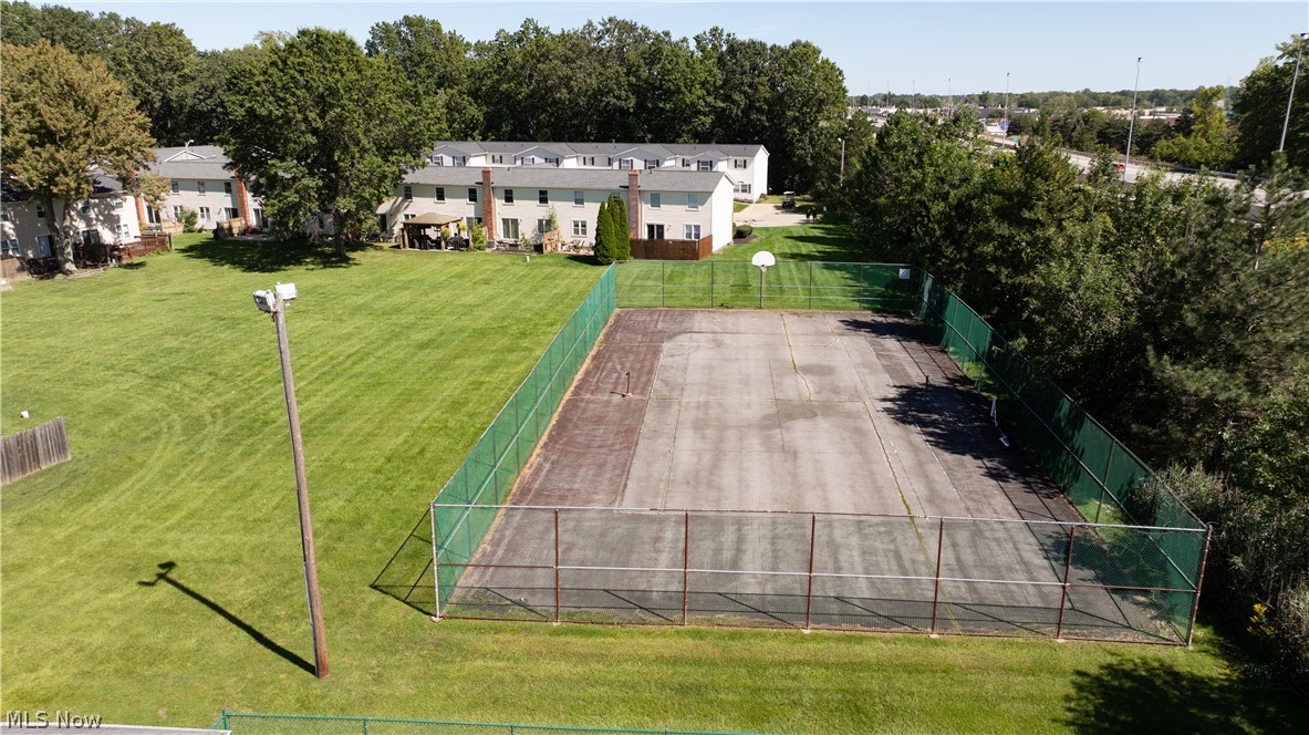 8257 Lancaster Drive Mentor OH 44060