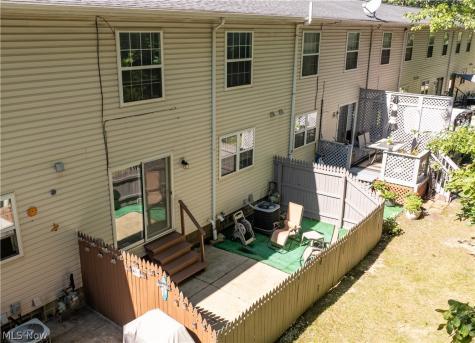 8257 Lancaster Drive Mentor OH 44060