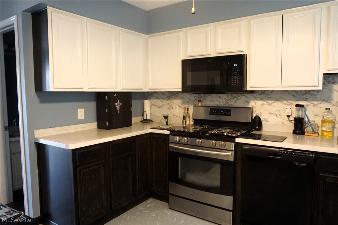 8257 Lancaster Drive Mentor OH 44060