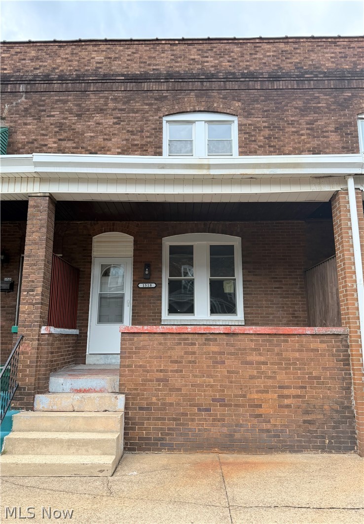 1518 Madison Avenue Toronto OH 43964