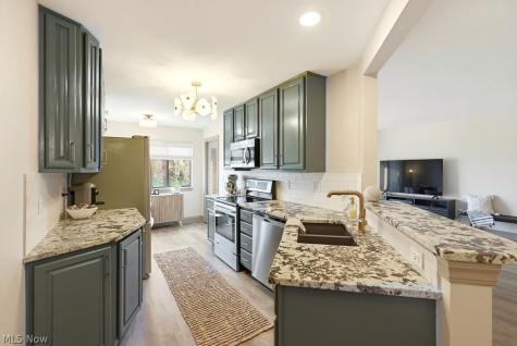 3800 Rosemont Boulevard Fairlawn OH 44333