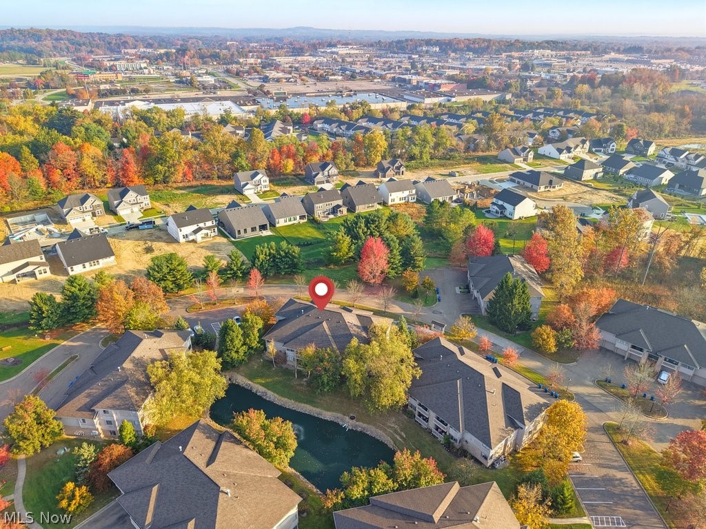 3800 Rosemont Boulevard Fairlawn OH 44333