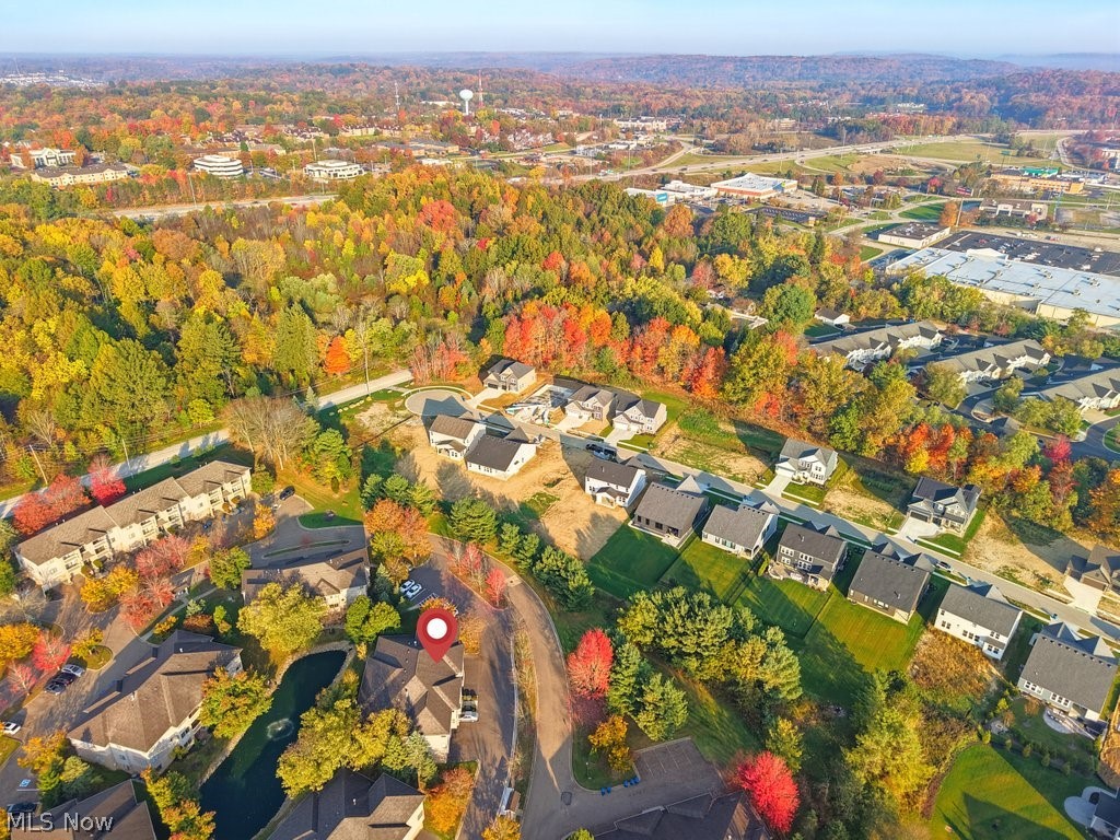 3800 Rosemont Boulevard Fairlawn OH 44333