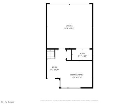 9515 Lake Avenue Cleveland OH 44102
