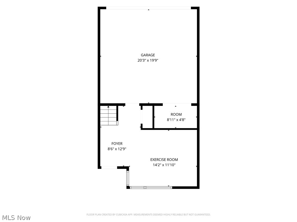 9515 Lake Avenue Cleveland OH 44102