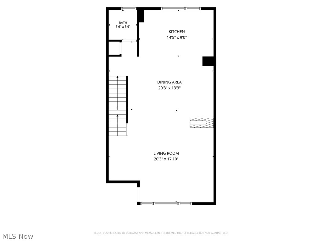 9515 Lake Avenue Cleveland OH 44102