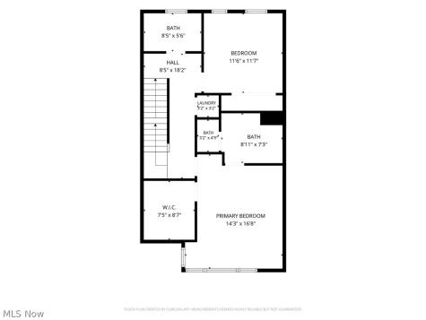 9515 Lake Avenue Cleveland OH 44102