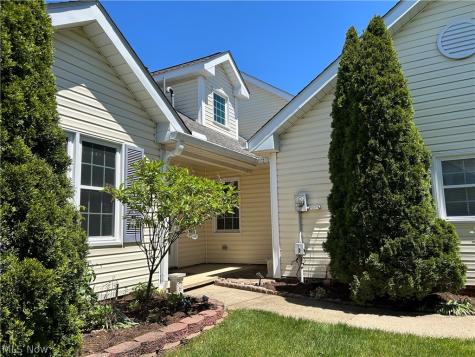 1835 Hickory Lane Broadview Heights OH 44147