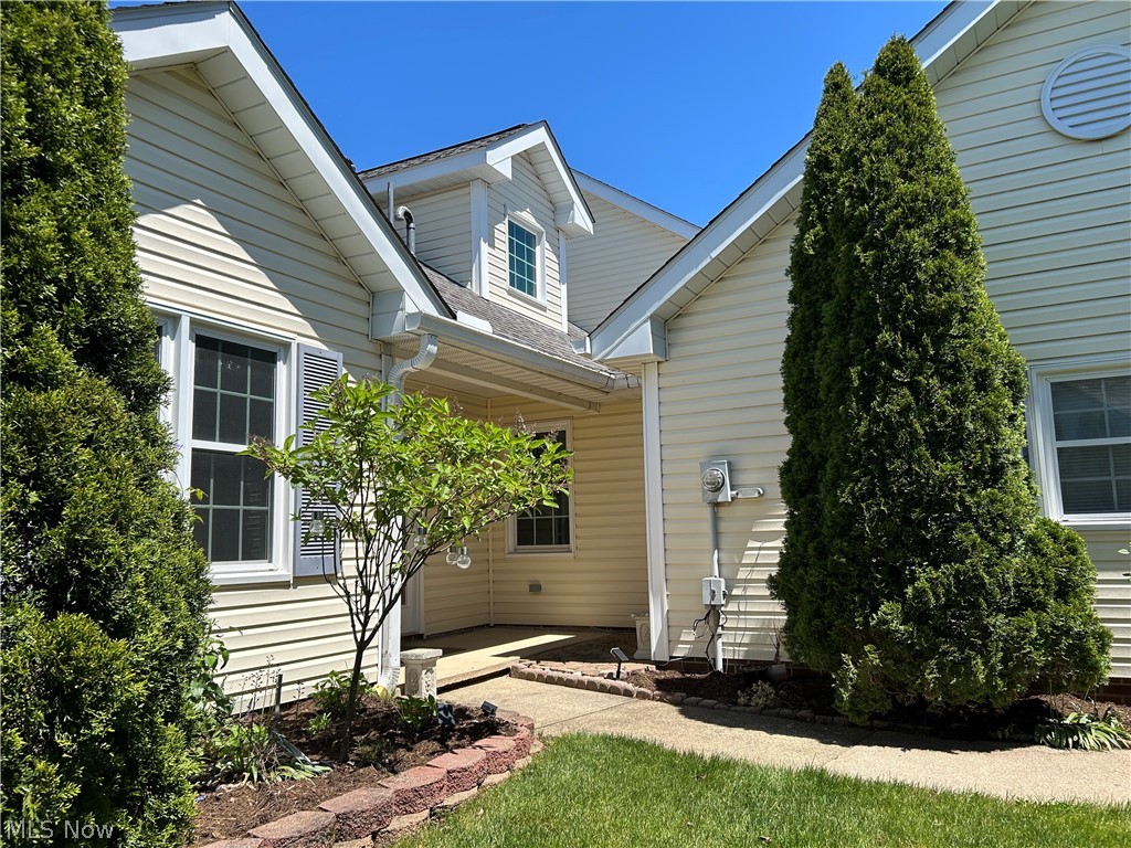 1835 Hickory Lane Broadview Heights OH 44147