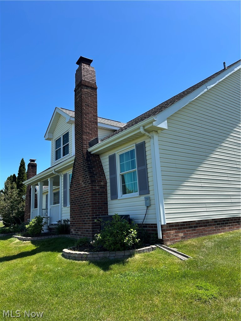 1835 Hickory Lane Broadview Heights OH 44147